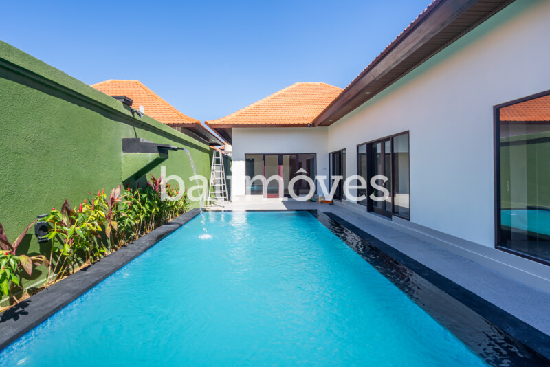 Three Bedroom Villa Rent Sanur B3084 7