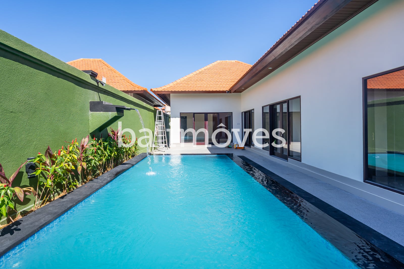Three Bedroom Villa Rent Sanur B3084 7