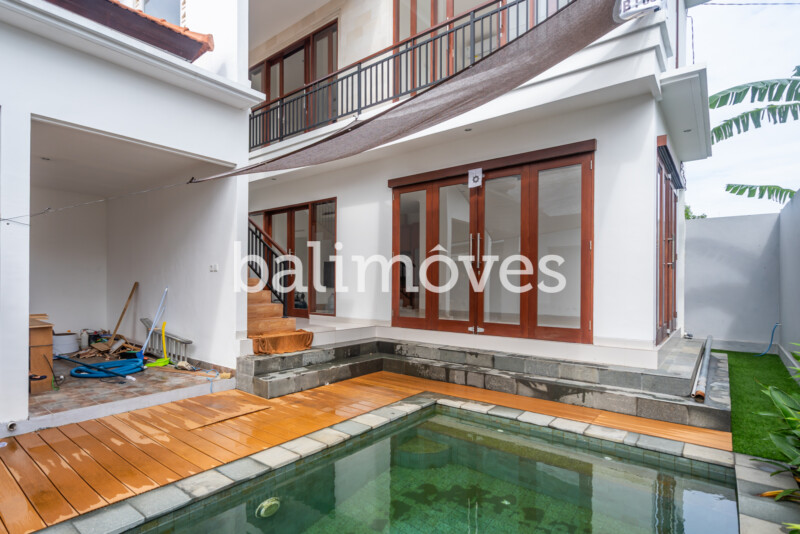 Two Bedroom Villa Rent Sanur B3071 2