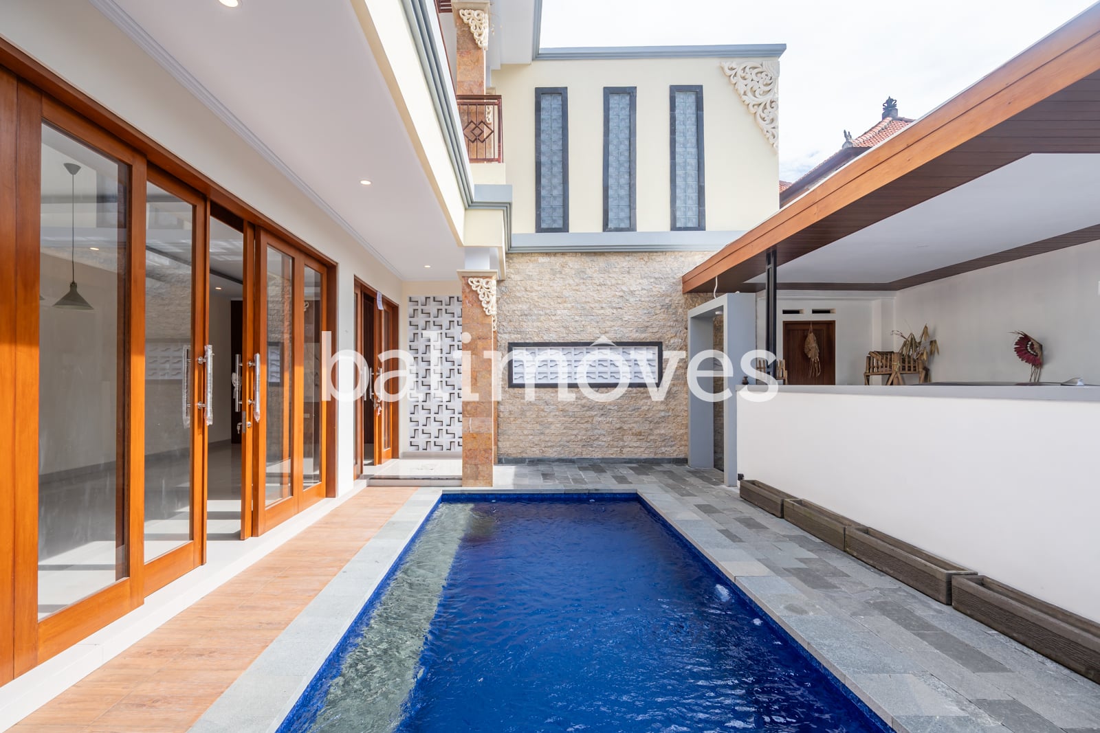 Two Bedroom Villa Rent Sanur B3072 6