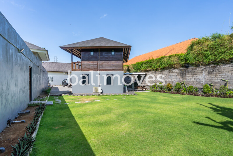One Bedroom House Rent Sanur B3095 28