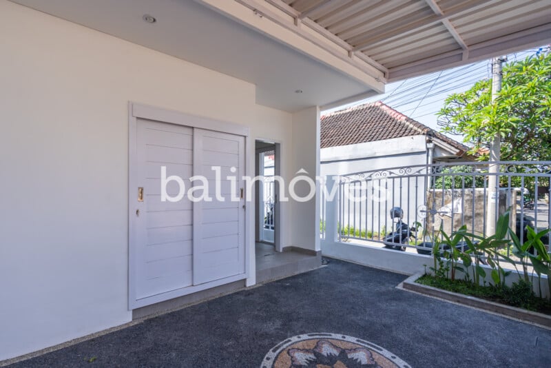 Three Bedroom House Rent Sanur B3097 2