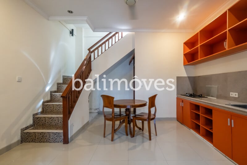 Two Bedroom House Rent Beachside Sanur B3086