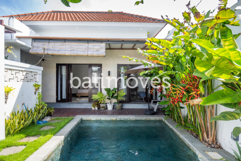 Two Bedroom Villa Rent Renon B3100 15