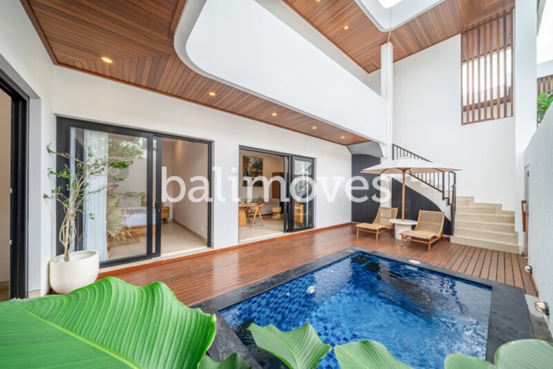 Five Bedroom Villa Lease Sanur B3103 5