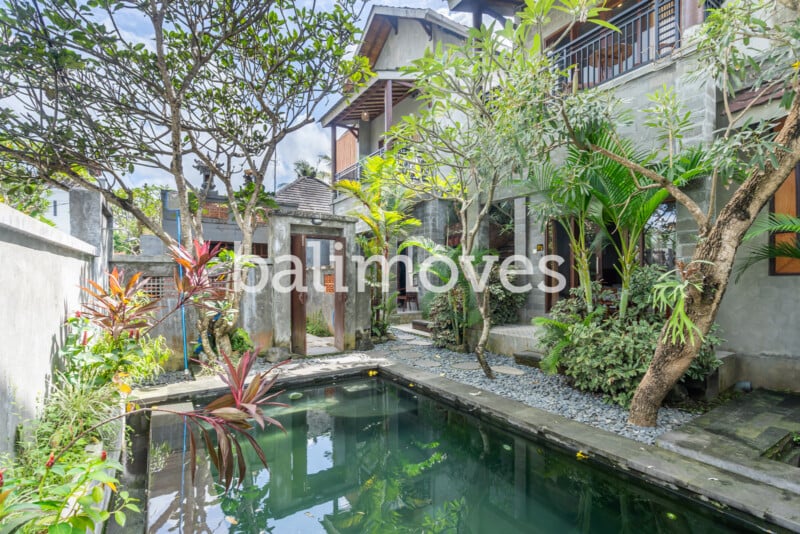 Four Bedroom Villa Rent Saba B3112 19
