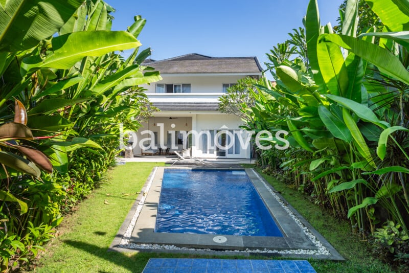 Four Bedroom Villa Sale Sanur B3118 11