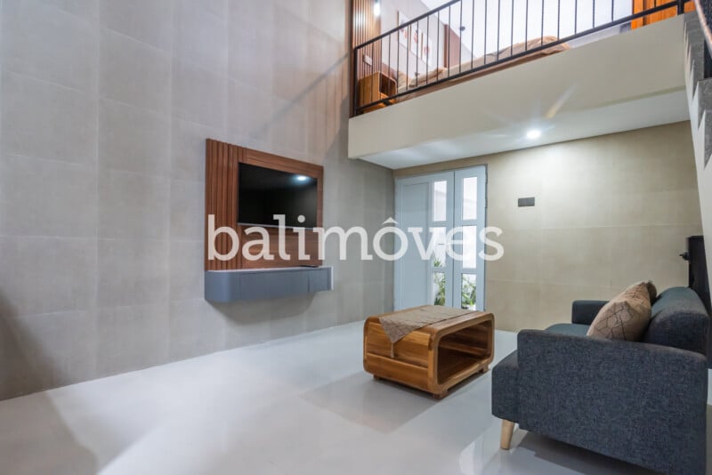 One Bedroom Apartment Rent Sanur A0082 13