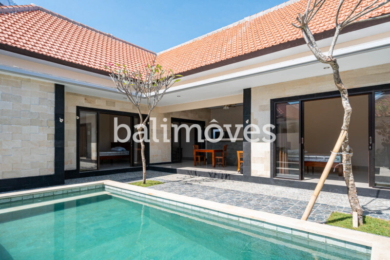 Two Bedroom Villa Rent Sanur B1899 40
