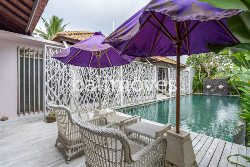 Two Bedroom Villa Sale Gianyar B3115 7
