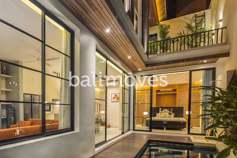 Three Bedroom Villa Lease Beachside Sanur B3124 10
