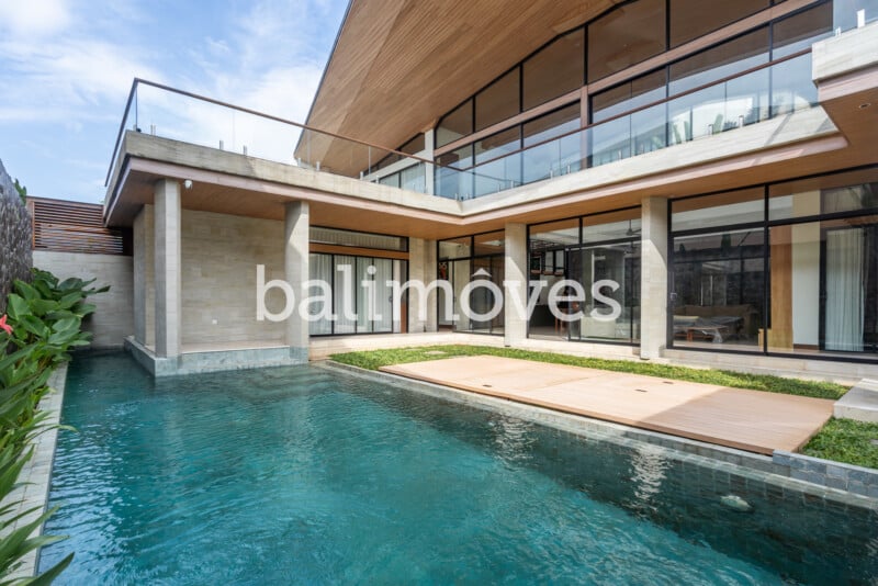 Three Bedroom Villa Sale Beachside Sanur B3130 3