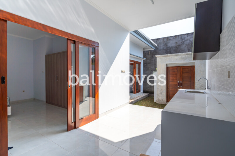 Two Bedroom House Rent Sanur B2545 4